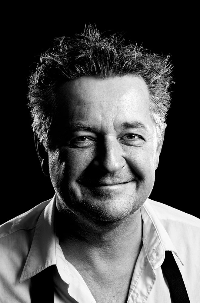 Heine Jensen